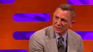 The Graham Norton Show S30E8 - Daniel Craig/Fleur East/Clive Myrie/John Bishop/Charlie Puth