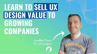 Evangelizing UX at a Growing Company | UXDX Community