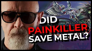 This is why Painkiller ACTUALLY is so GREAT | Judas Priest Reaction