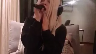 Ava Max - Wake Me Up [Avicii Cover]