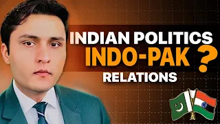 India-Pakistan Relations and the Struggles of Indian Muslims ft. Arvind Saharan