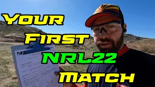 Your 1st NRL22 Match - What to Expect