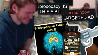 [Jerma] PERFECTLY timed "Targeted Ads"