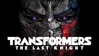 Transformers: The Last Knight | Trailer #1 | UAE/Egypt/Lebanon | Paramount Pictures International