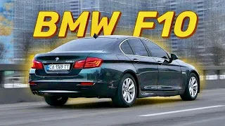 BMW F10 528i ВІДДАЙ МЕНІ СВОЇ ГРОШІ ❗❗❗ | БМВ Ф10 528і Проблеми і вартість обслуговування