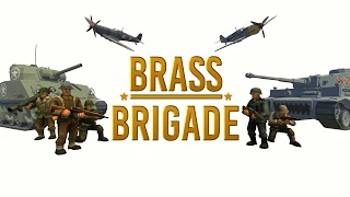 Brass Brigade - Trailer