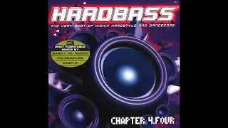 Hardbass Chapter 4.Four - CD1