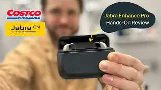 Jabra Enhance Pro 20 Review: App, Features, Pros and Cons