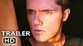 SENSATION Trailer (2021) Sci-Fi, Thriller Movie | Varpex Trailers