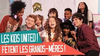 [VLOG #3] Tournage avec les KIDS UNITED