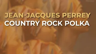Jean-Jacques Perrey - Country Rock Polka (Official Audio)