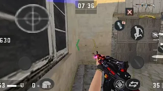 CROSSFIRE MOBILE NEW UPDATE 2024 TEST WEAPONS|crossfire-_-