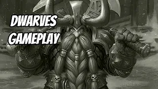 Warcraft Legacies [W Challenge] - Dwarves #5