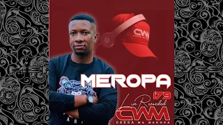 Ceega - Meropa 179 (Birthday Special Mix)