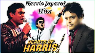 Harris jayaraj 💜 super hit songs 💜 vibe with harris mass Hits #love #thanioruvan #trending