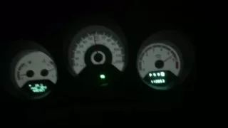 2008 Dodge Avenger r/t 3.5L v6 acceleration