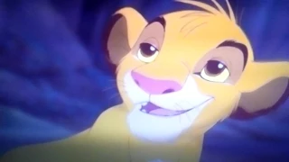 Kovu and Kiara# Cold { Part 2 }