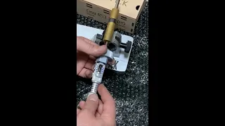 Cisa RS3 S  Lockpicking tool - Decoding  and opening by Rotorpick