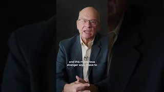 Tim Keller talks about finding the Gospel in Genesis!