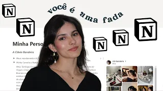 como organizar toda a sua vida no NOTION | by Cibele Bandeira