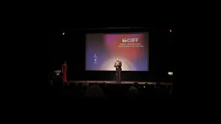 CIIFF 2021. Festival opening