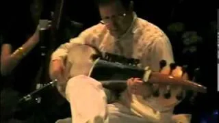 Tabla-sitar-sarod