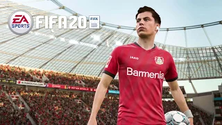 I’m Alive - TTRRUUCES (FIFA 20 Official Soundtrack)