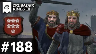 Rebellion | Let's Play Crusader Kings 3 Royal Court (deutsch) #188