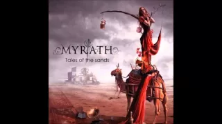 Myrath- Merciless Times