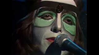 Genesis - Watcher of the Skies - The Midnight Special 1974-01-25
