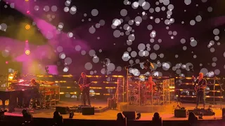Phish - Sand - Tweezer (cut) - live at Sphere, Las Vegas, NV 4/18/24