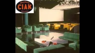 DJ Miki @ Ciak (Bologna) 28 Maggio 1978