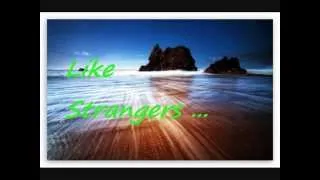 Like Strangers - The Shadows