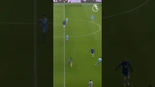 De Bruyne escapes Kante & scores STUNNER! 1