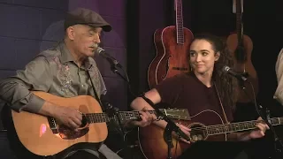 Jim & Fiona Kweskin - You're Just in Love - Live at McCabe's