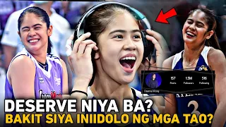 Bakit SIKAT na SIKAT si Deanna Wong? Boss D’s FANDOM ating KILALANIN!