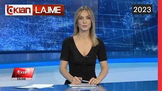 Edicioni i Lajmeve Tv Klan 28 Korrik 2023, ora 15:30 | Lajme - News