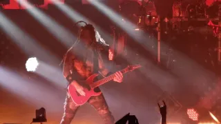 Machine Head 2019 - Live at Milano - Live trezzo