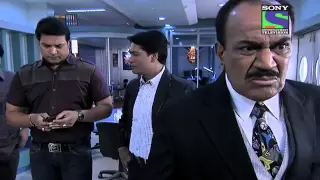 CID - Episode 603 - Zeherily Laashey