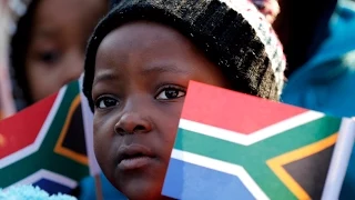 Is Racism Alive And Well In South Africa's Schools?