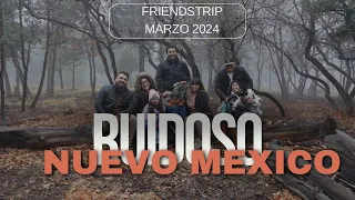 Friendstrip Ruidoso Marzo 2024