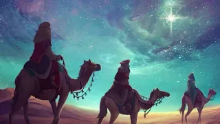 will smith - arabian nights (slowed+reverb)