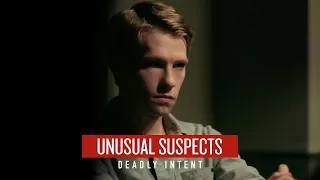 Kyle Goleman - Unusual Suspects Deadly Intent