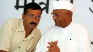 Anna Hazare के letter पर बोली Atishi #mcdelections2022  #shorts