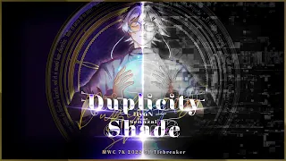 Duplicity Shade / HyuN feat. Sennzai【OSU】