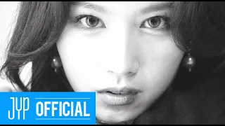 TWICE "Eyes wide open" CONCEPT FILM SANA