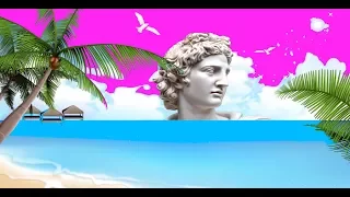 Depression In Paradise (Vaporwave Mix)