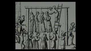 Folter und Leibstrafen des Mittelalters