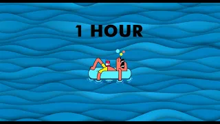 Pool Side Loop 1 Hour