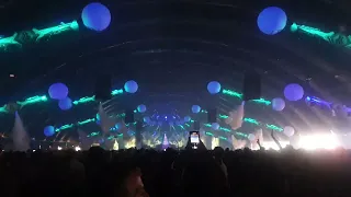 Ode To Delete at Defqon.1 2022 🤍🕊